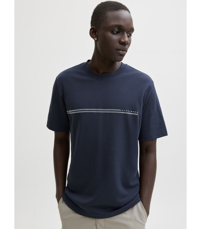 Jack & Jones мужская футболка 12289936*01 (5)