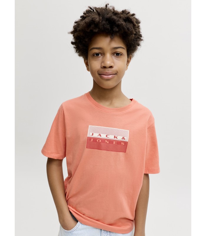 Jack & Jones poiste T-särk 12293162*05 (5)