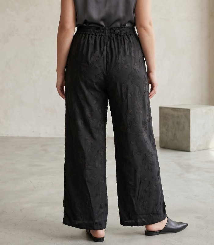 Zabaione Naisten Housut JA44NAA PD*01 (1)