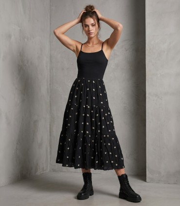 Hailys Naisten mekko MA44DIRA KL*01 (2)