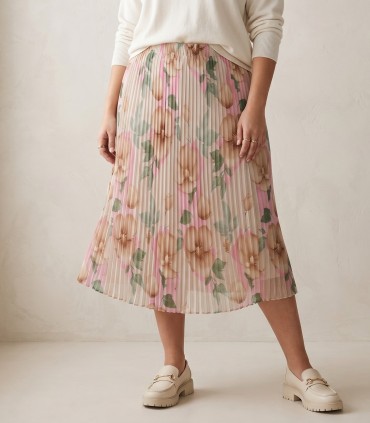 Zabaione женская юбка KI44ANII SL*01