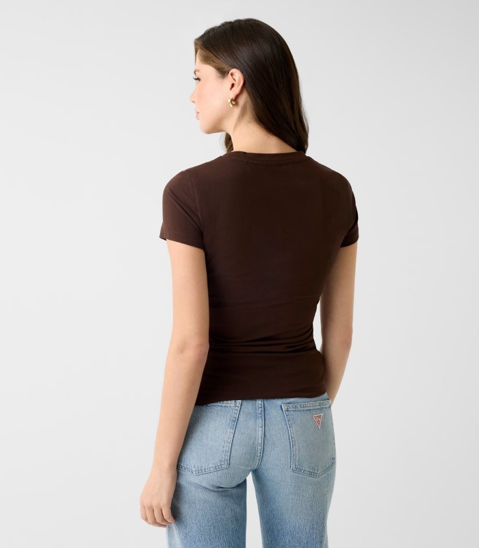 Guess naiste T-särk W6GI19*G1EB (4)