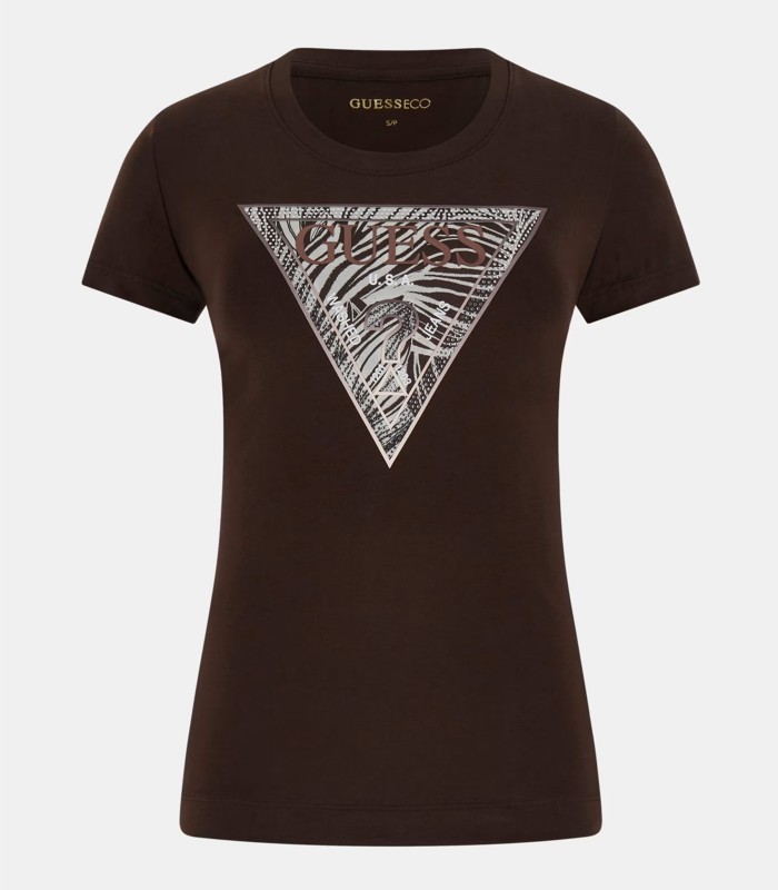 Guess женская футболка W6GI19*G1EB (5)