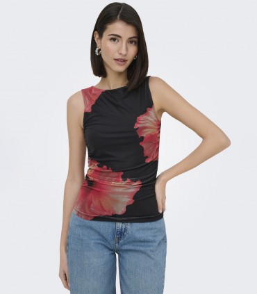 JDY sieviešu tops 15378388*01 (6)