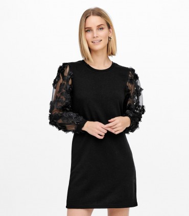 JDY moteriška suknelė 15247384*01 (9)