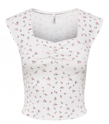 Only женская футболка 15375261*02 (2)