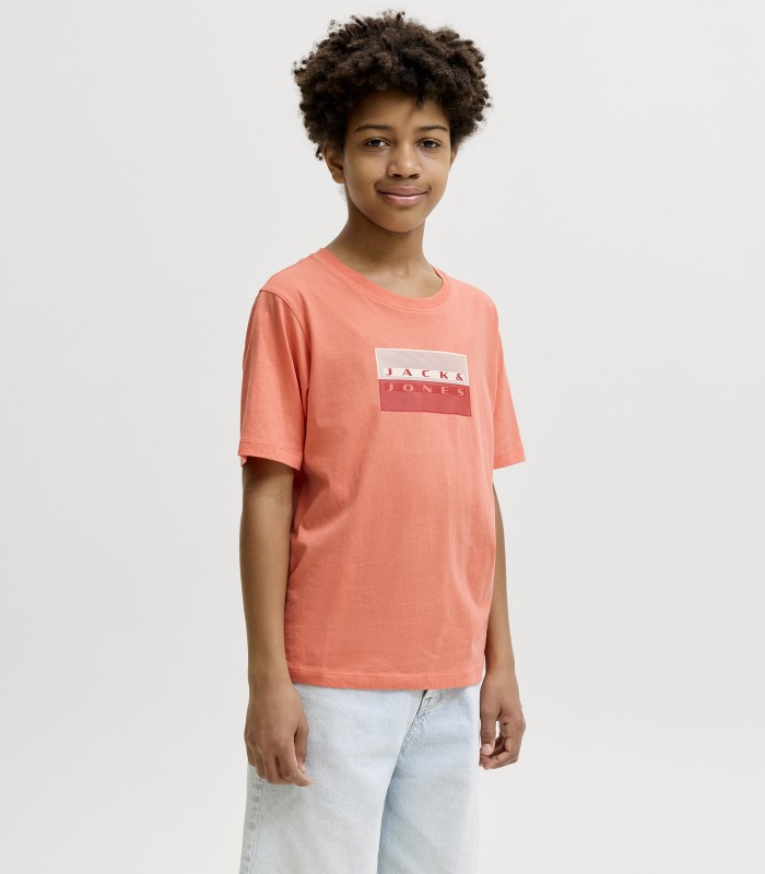 Jack & Jones poiste T-särk 12293162*05 (7)