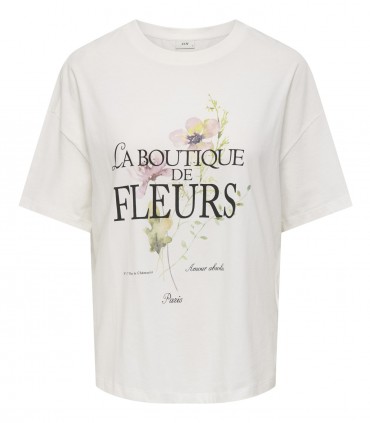 JDY женская футболка 15372178*01 (1)