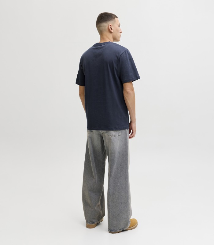 Jack & Jones miesten t-paita 12289863*02 (6)