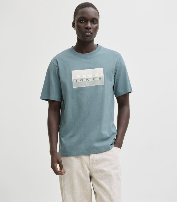 Jack & Jones miesten t-paita 12289863*01 (7)