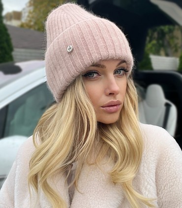 Caskona moteriška skrybėlė JENNY FU*05 (2)