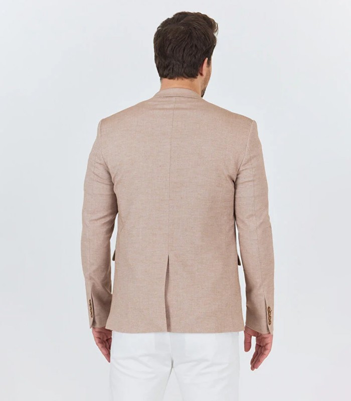 Frappoli мужской пиджак Burunu 863320 01 (5)