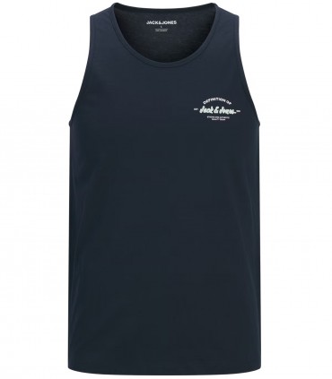 Jack & Jones Мужская футболка 12288382*03