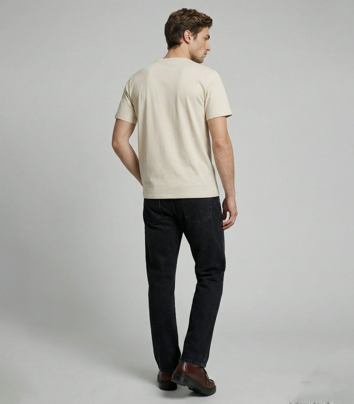 Jack & Jones Rebel vīriešu T-krekls 12294261*02