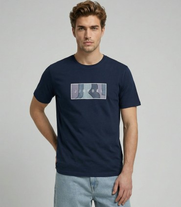 Jack & Jones Rebel мужская футболка 12294261*03