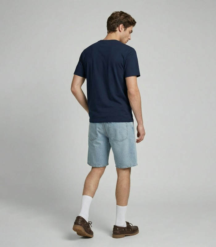 Jack & Jones Rebel vyriški marškinėliai 12294261*03