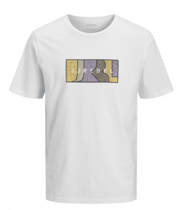 Jack & Jones Rebel meeste T-särk 12294261*04