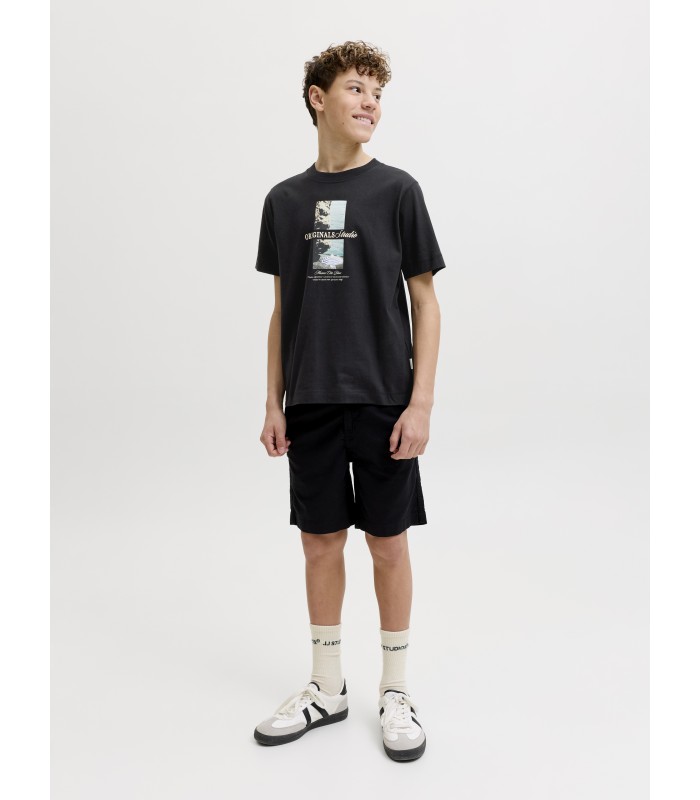 Jack & Jones футболка для мальчика 12293103*01 (1)