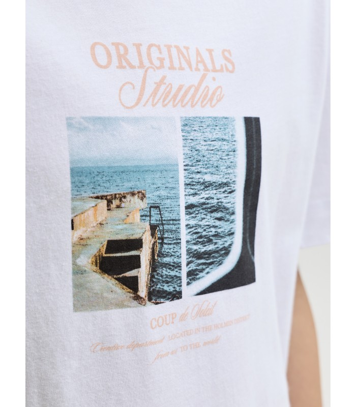 Jack & Jones футболка для мальчика 12293103*02 (4)