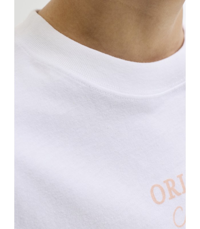 Jack & Jones poikien t-paita 12293103*02 (5)