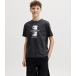 Jack & Jones marškinėliai berniukams 12293103*01 (6)
