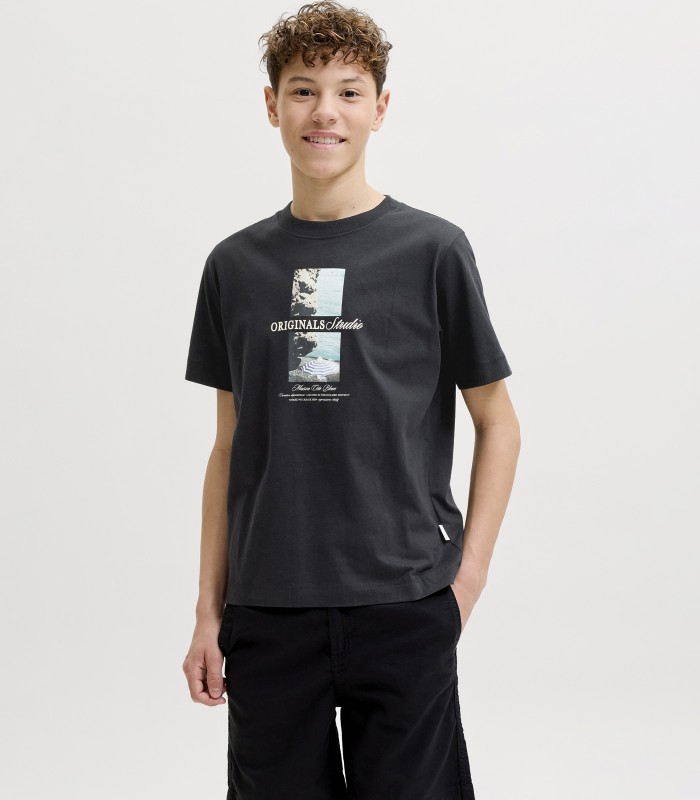 Jack & Jones футболка для мальчика 12293103*01 (6)