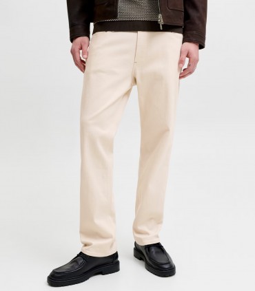 Jack & Jones vyriški džinsai 12295736*32 (8)