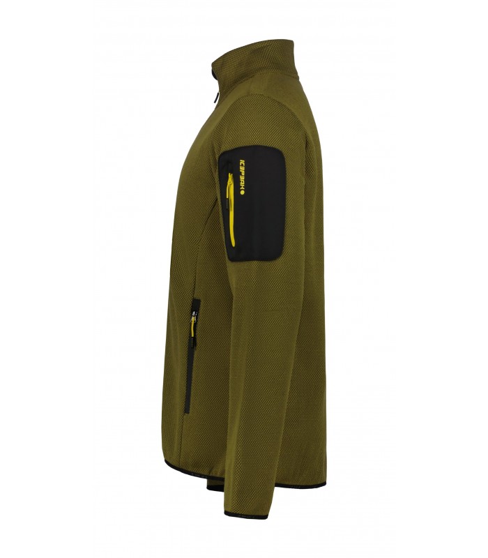 Icepeak Miesten collegepaita Bredstedt 57874-8*571 (6)