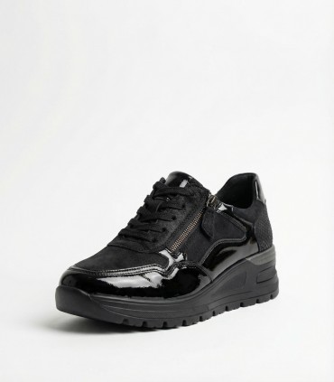 Женская повседневная обувь 102302 01 (2)