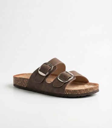 Женские шлёпанцы 442035 02 (2)