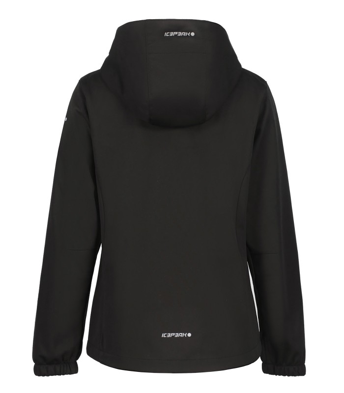 Icepeak vaikiška softshell striukė Kleve 51896-9*962 (4)