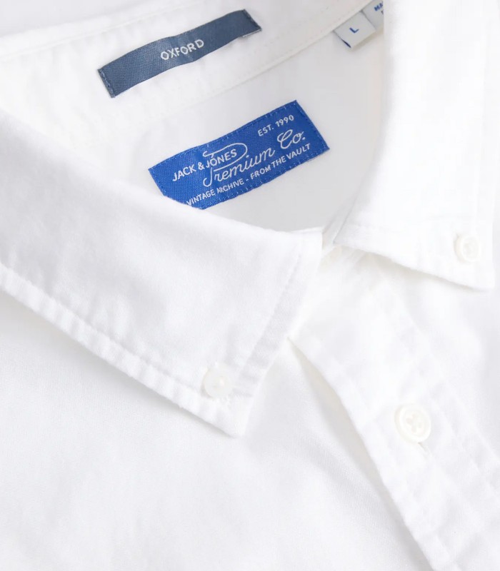 Jack & Jones мужская рубашка 12294964*01 (2)