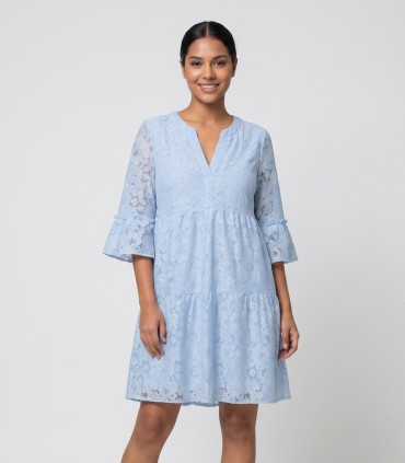 Vero Moda Naiste kleit 10275875*01 (4)