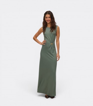 Vero Moda Naiste kleit 10345747*02 (3)