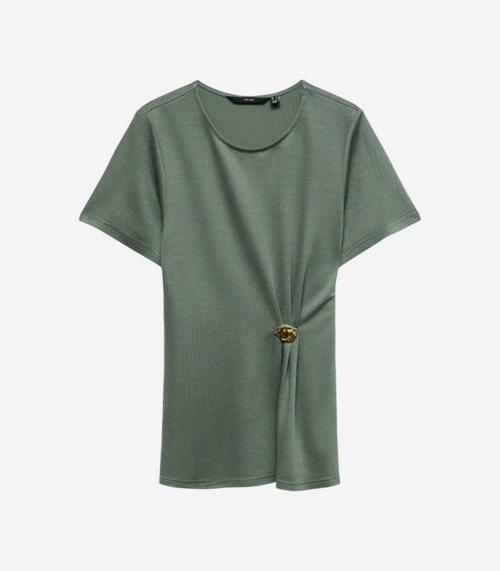 Vero Moda Женская футболка 10345748*02 (3)