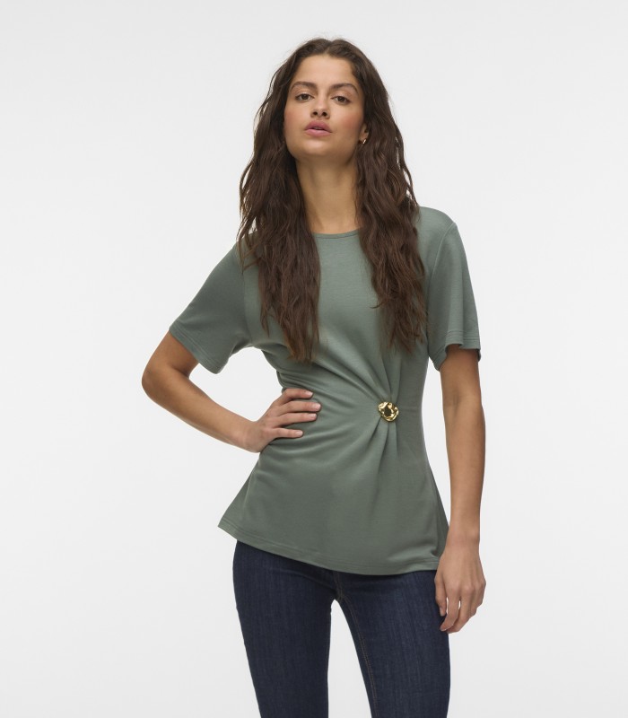 Vero Moda Женская футболка 10345748*02 (5)