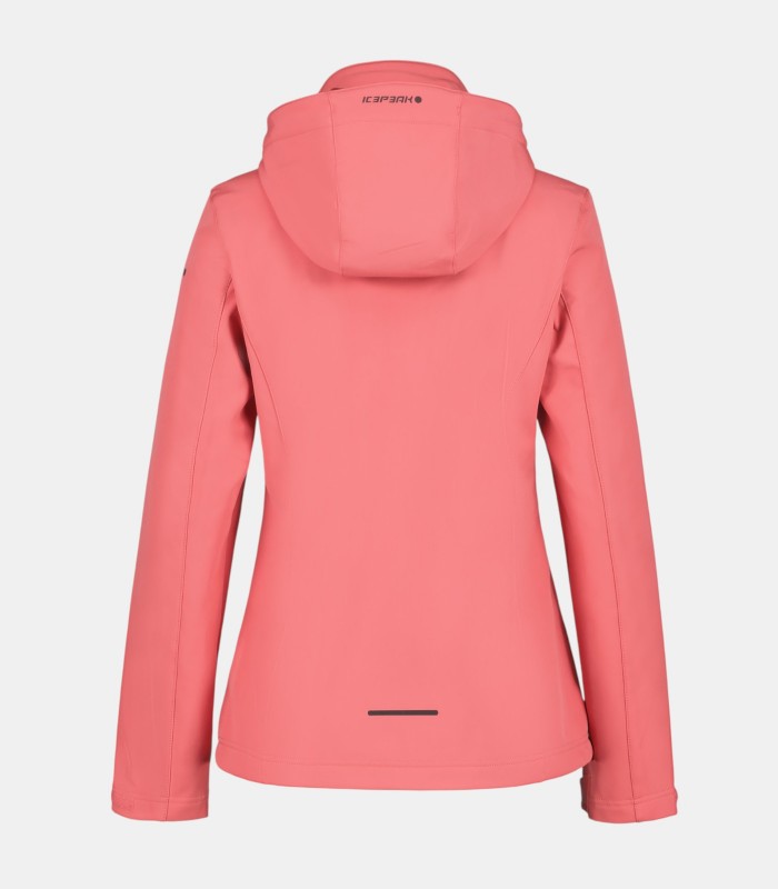 Icepeak moteriška Softshell striukė Brenham 54970-8*626 (3)