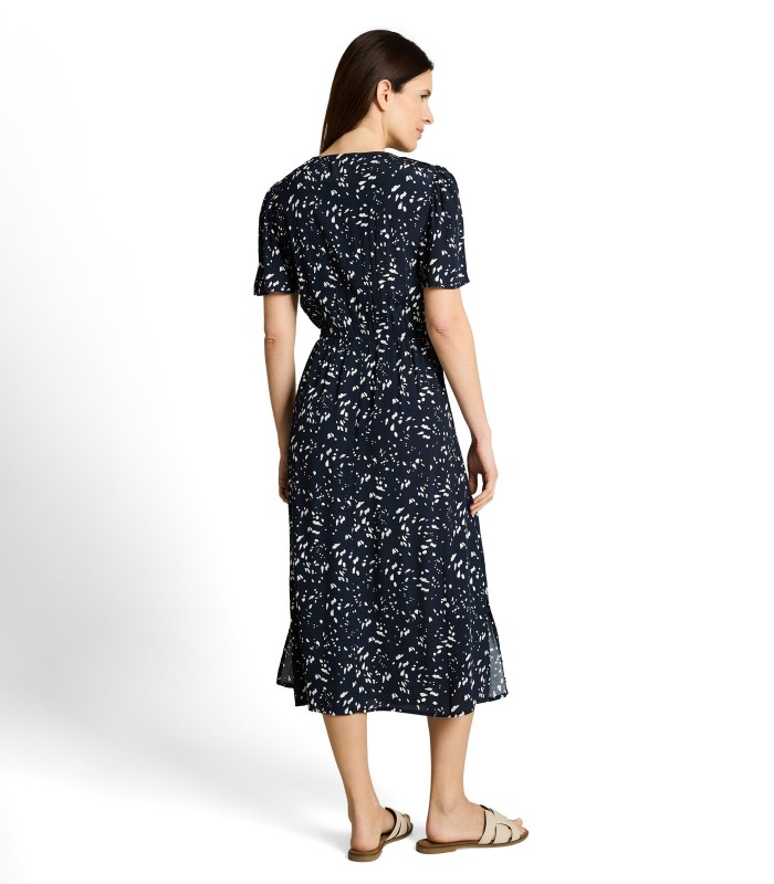 Tom Tailor naisten mekko 1049890*39743 (4)