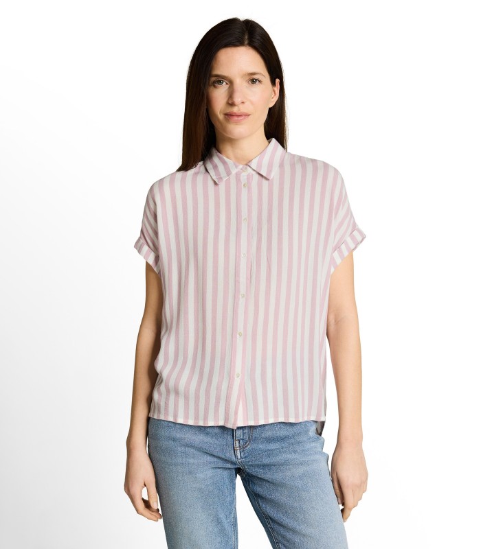 Tom Tailor Naiste Pluus 1049812*39655 (2)