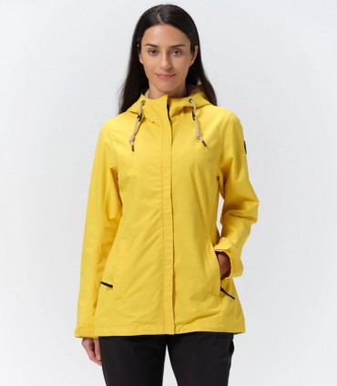 Icepeak женская софтшелл-куртка Adenau 53012-7*437 (1)