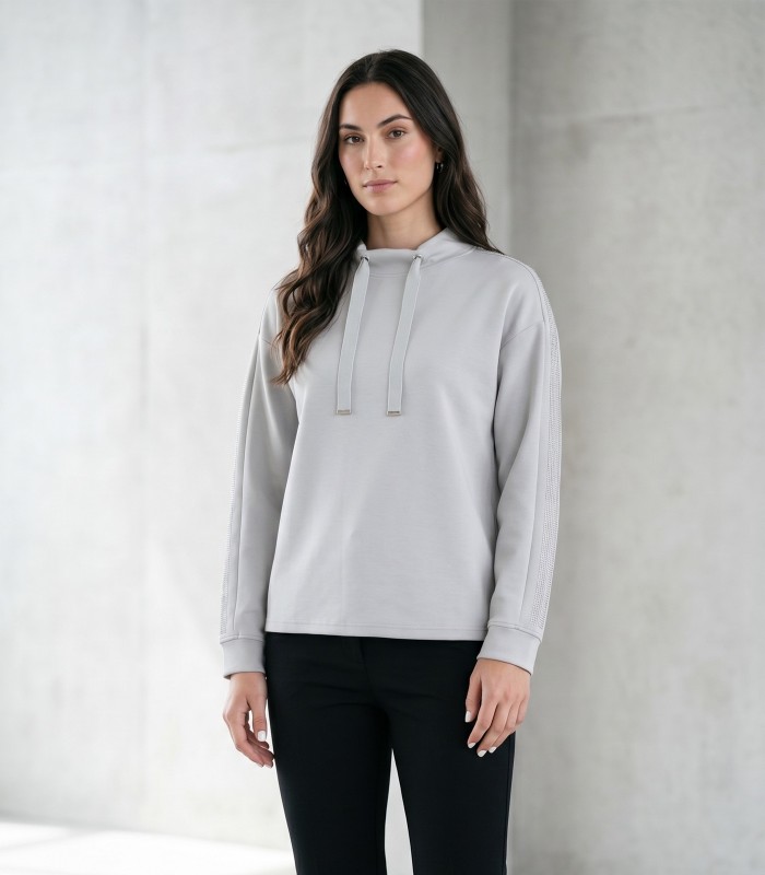 Zabaione Naiste Dressipluus SI44LVER P*01 (4)
