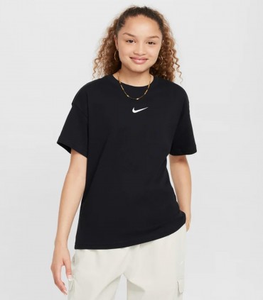 Nike tyttöjen t-paita FZ5539*010 (1)
