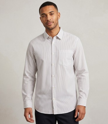Jack & Jones мужская рубашка 12288660*01 (1)