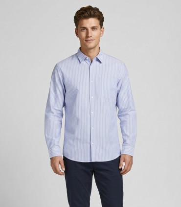 Jack & Jones vīriešu krekls 12288660*02 (5)