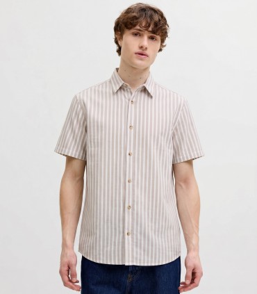 Jack & Jones мужская рубашка 12288647*03 (2)