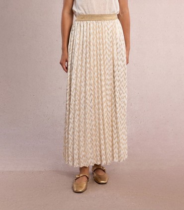 Molly Bracken naisten hame PW119EE*01 (4)