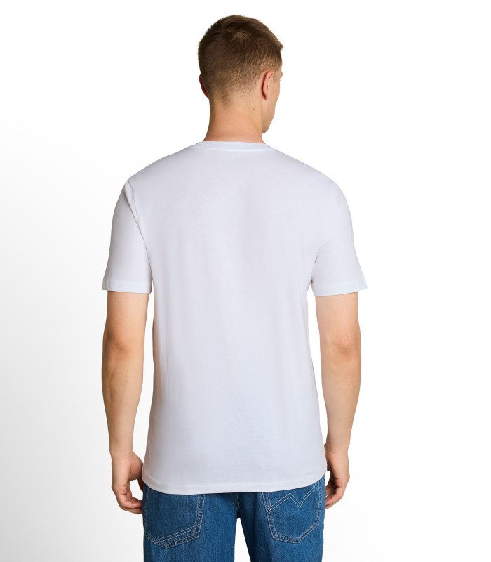 Tom Tailor miesten t-paita 1051545*20000 (6)