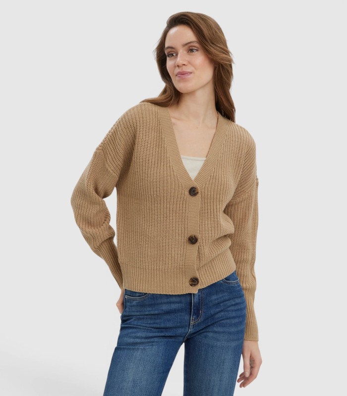 Vero Moda naisten neuletakki 10249632*01 (2)