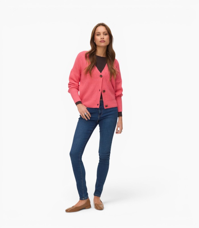 Vero Moda sieviešu kardigans 10249632*02 (1)