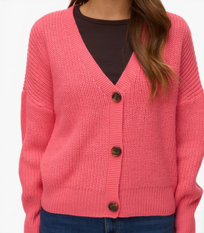 Vero Moda naisten neuletakki 10249632*02 (4)